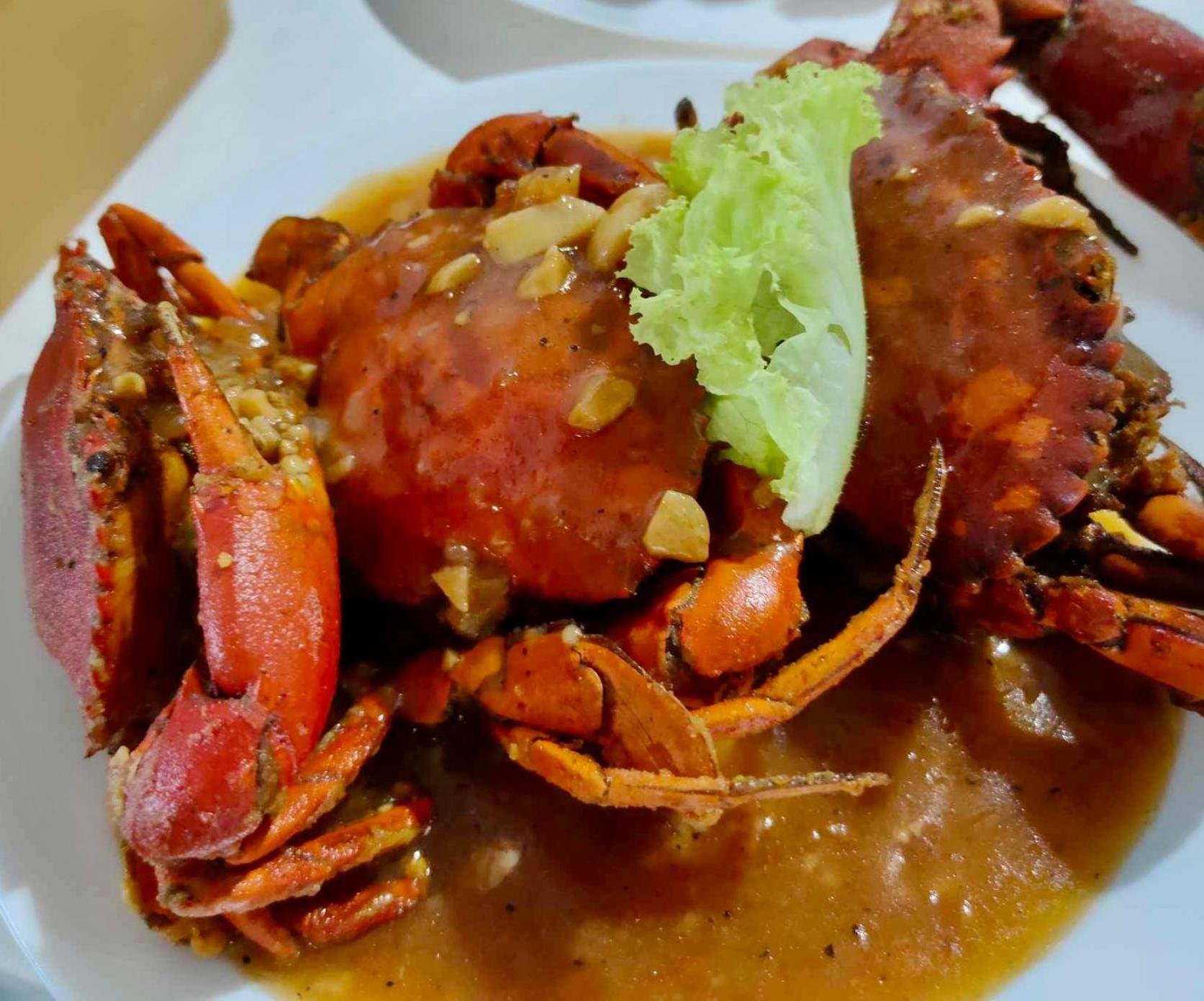 Surya Beach Resort Palawan Aborlan 外观 照片