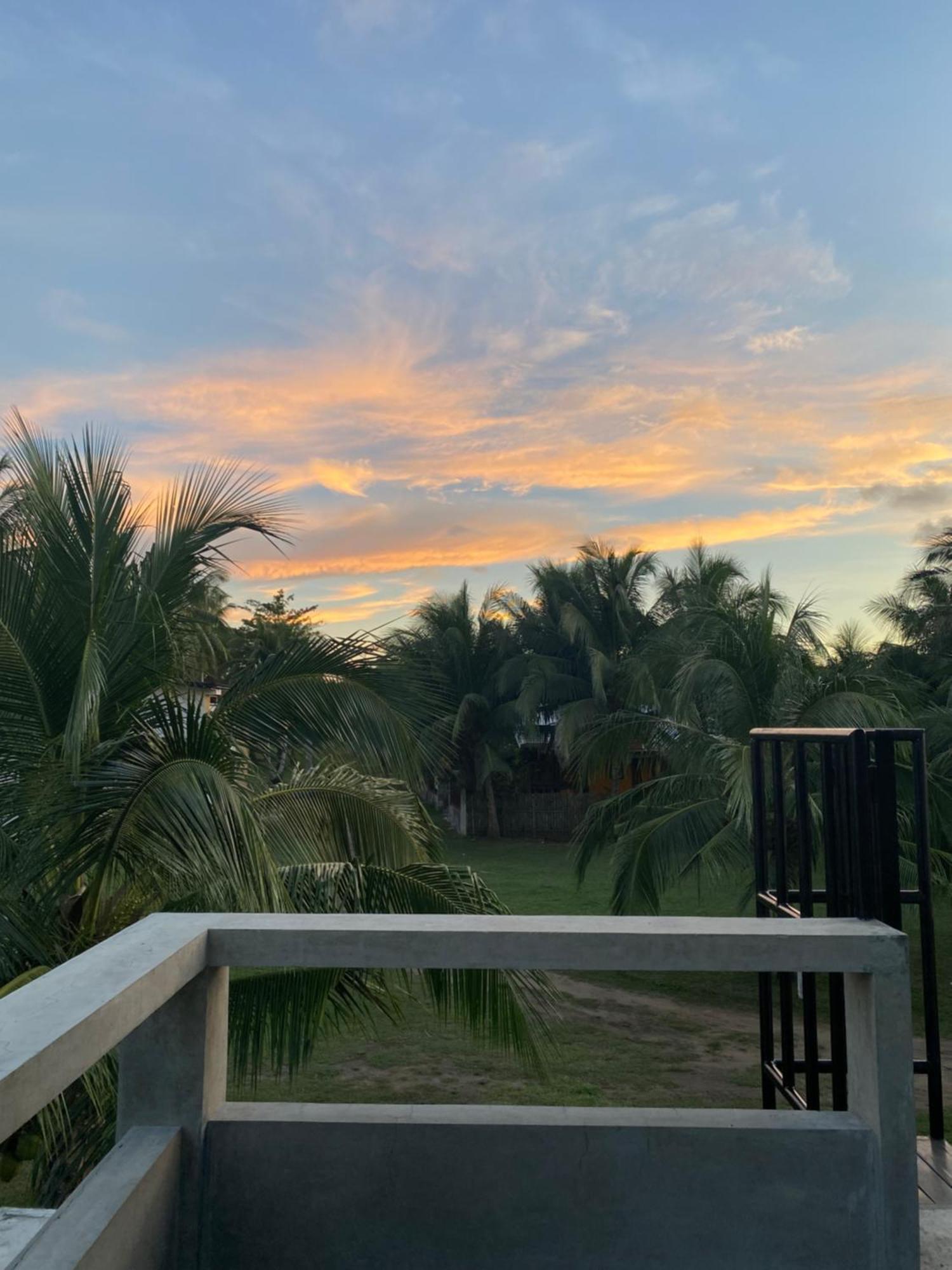 Surya Beach Resort Palawan Aborlan 外观 照片