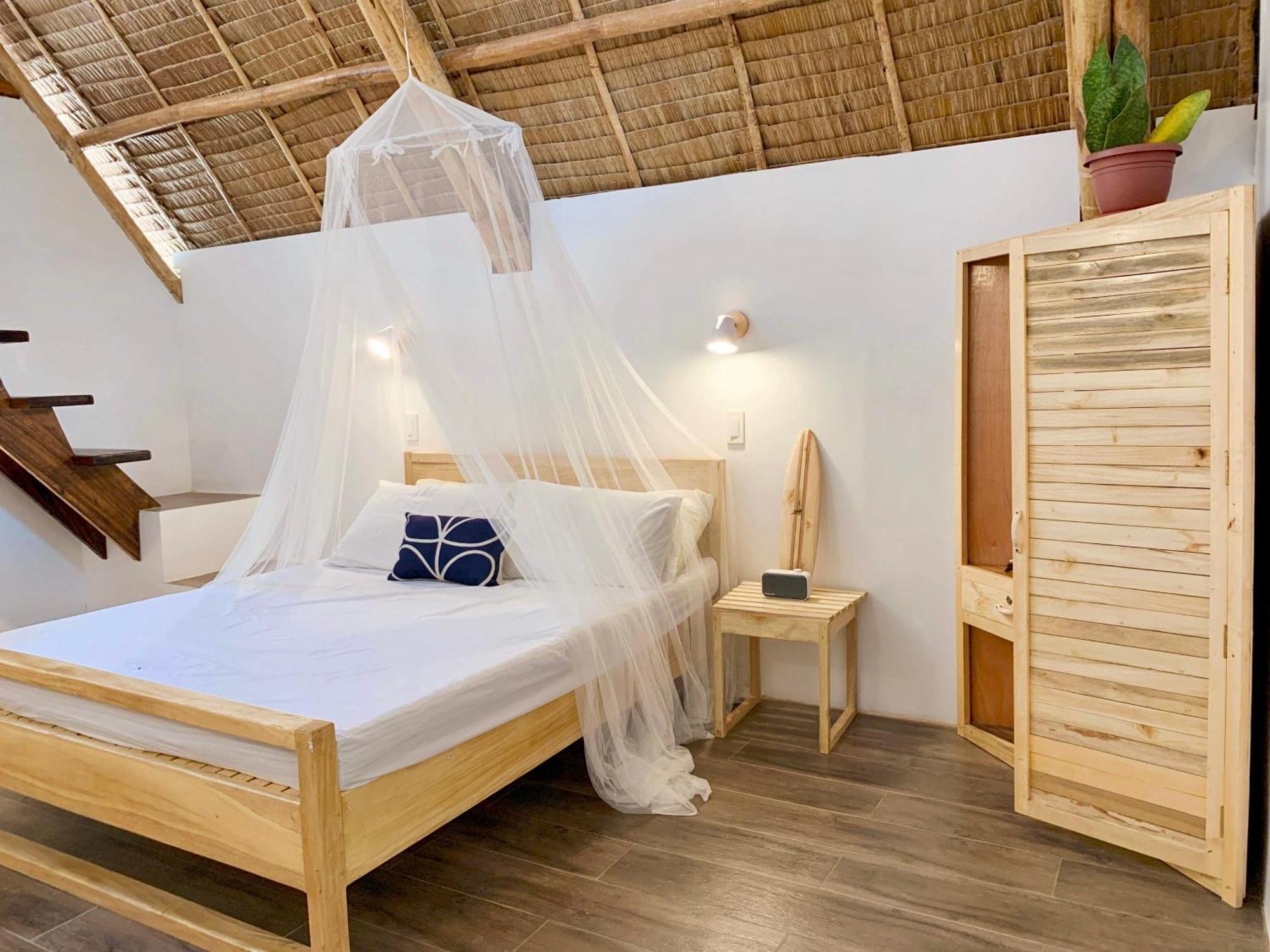 Surya Beach Resort Palawan Aborlan 外观 照片