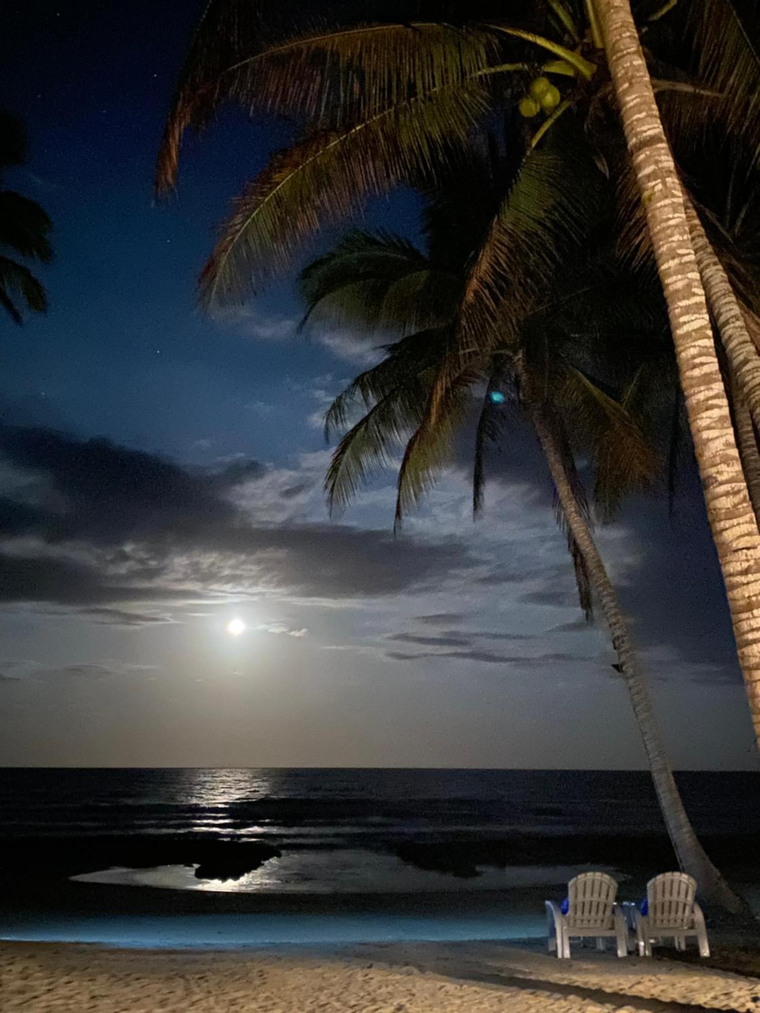 Surya Beach Resort Palawan Aborlan 外观 照片